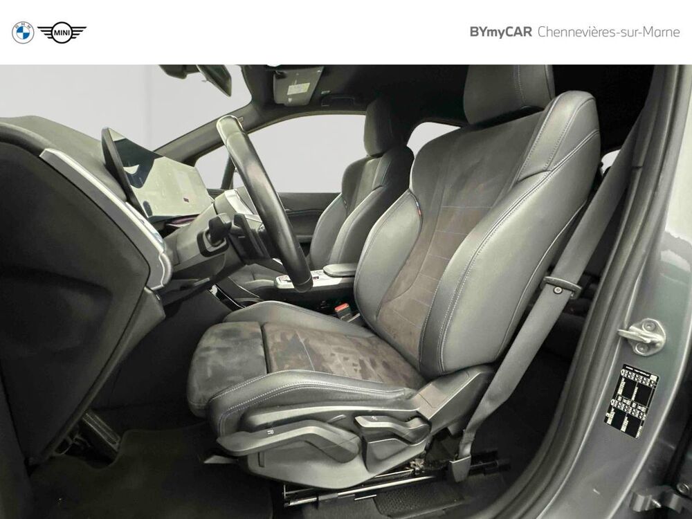 Serie 2 Active Tourer 218d 150 ch DKG7 2023 occasion 94430 Chennevi&egrave;res-sur-Marne