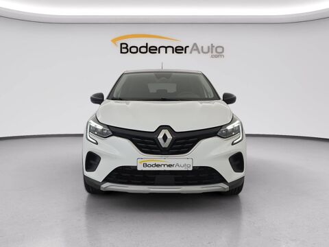 Captur TCe 100 GPL 2023 occasion 29900 Concarneau
