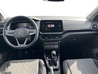 T-Cross 1.0 TSI 95 Start/Stop BVM5 2024 occasion 13090 Aix-en-Provence