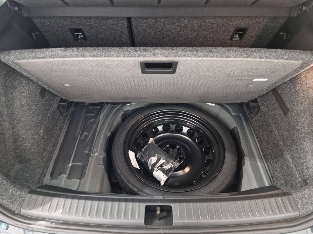 Arona 1.0 TSI 95 ch Start/Stop BVM5 2025 occasion 25000 Besan&ccedil;on