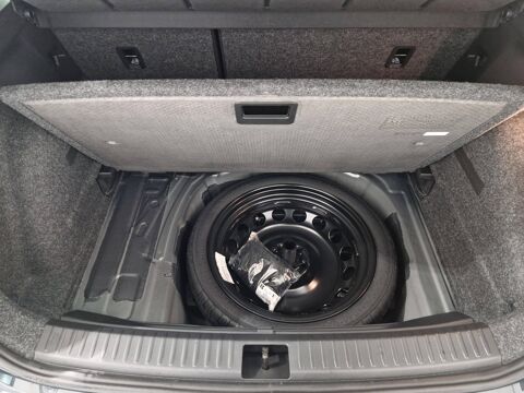 Arona 1.0 TSI 95 ch Start/Stop BVM5 2025 occasion 25000 Besan&ccedil;on