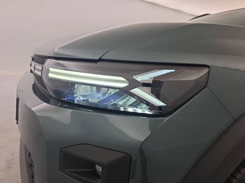 Bigster Hybrid 155 2026 occasion 29000 Quimper