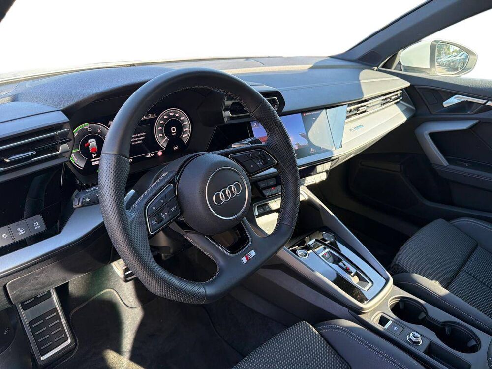 A3 Allstreet 40 TFSI e Hybride rechargeable 204 S tronic 6 2025 occasion 13011 Marseille