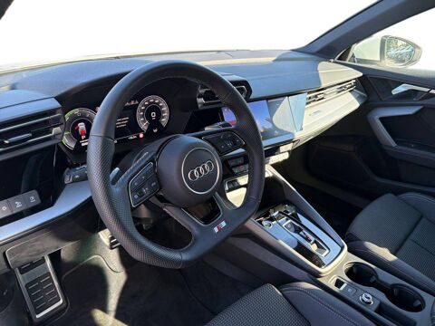 A3 Allstreet 40 TFSI e Hybride rechargeable 204 S tronic 6 2025 occasion 13011 Marseille