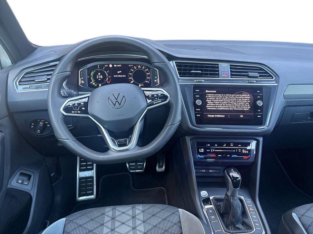Tiguan 1.4 eHybrid 245ch DSG6 2023 occasion 13012 Marseille