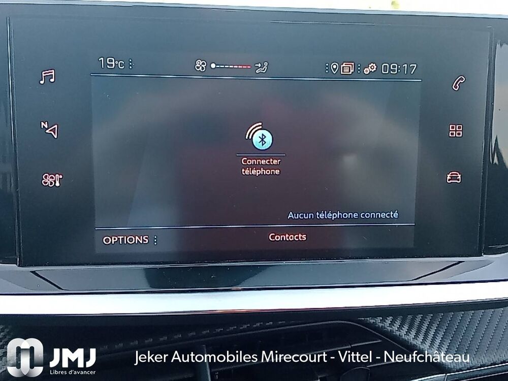 208 PureTech 100 S&S BVM6 2023 occasion 88300 Neufch&acirc;teau
