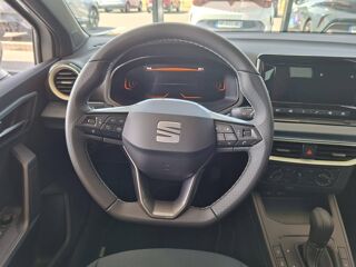 Ibiza 1.0 TSI 115 ch Start/Stop DSG7 2026 occasion 24200 Sarlat-la-Can&eacute;da