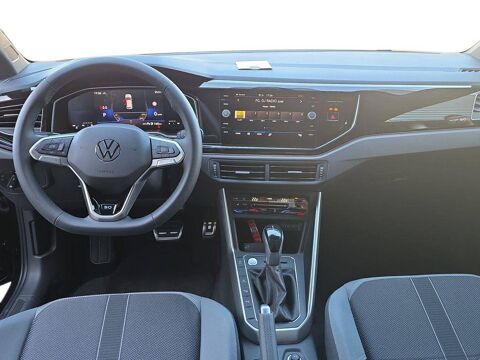 Polo 1.0 TSI 95 S&S DSG7 2026 occasion 13014 Marseille