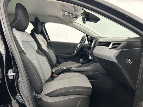 Clio E-Tech full hybrid 145 ch GSR2 2025 occasion 56400 Auray