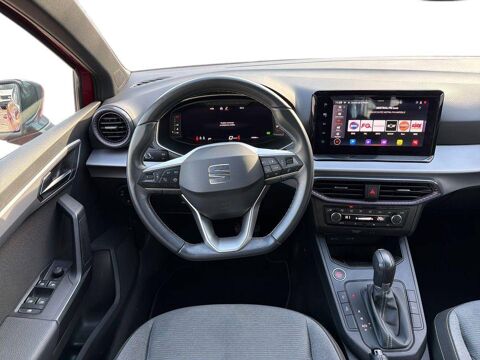 Ibiza 1.0 TSI 110 ch S/S DSG7 2022 occasion 13090 Aix-en-Provence