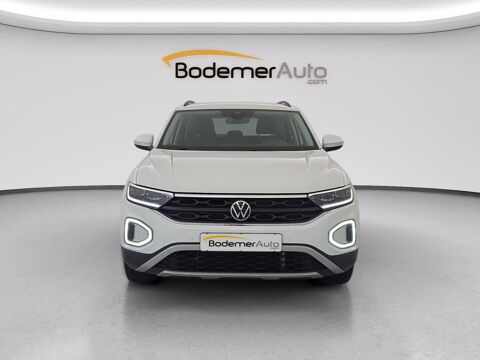 T-ROC T-Roc 1.5 TSI EVO 150 Start/Stop DSG7 2023 occasion 29200 Brest