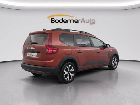 Jogger Hybrid 140 5 places 2023 occasion 22000 Saint-Brieuc
