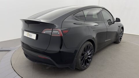 Model Y MODEL Y Performance Dual Motor AWD 2022 occasion 94430 Chennevi&egrave;res-sur-Marne