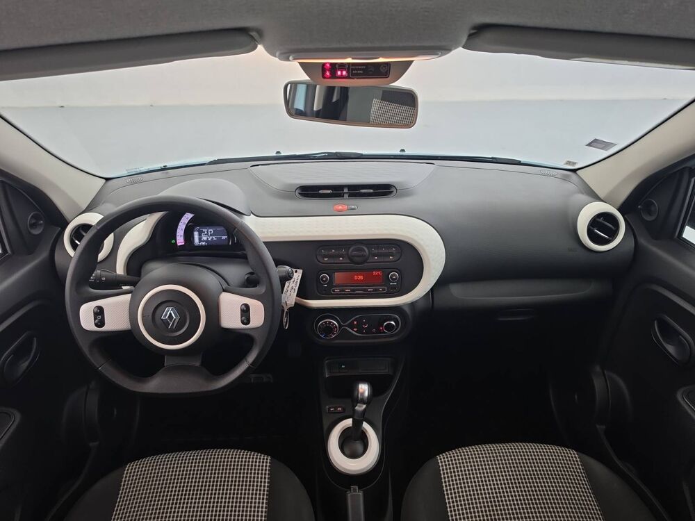 Twingo III E-Tech 2023 occasion 22200 Guingamp