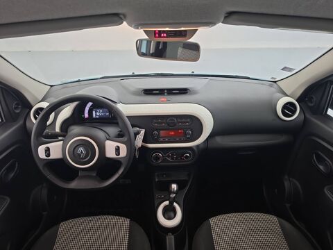 Twingo III E-Tech 2023 occasion 22200 Guingamp