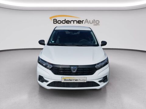 Sandero ECO-G 100 - 22 2022 occasion 56000 Vannes