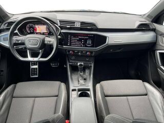 Q3 35 TDI 150 ch S tronic 7 Quattro 2021 occasion 13090 Aix-en-Provence