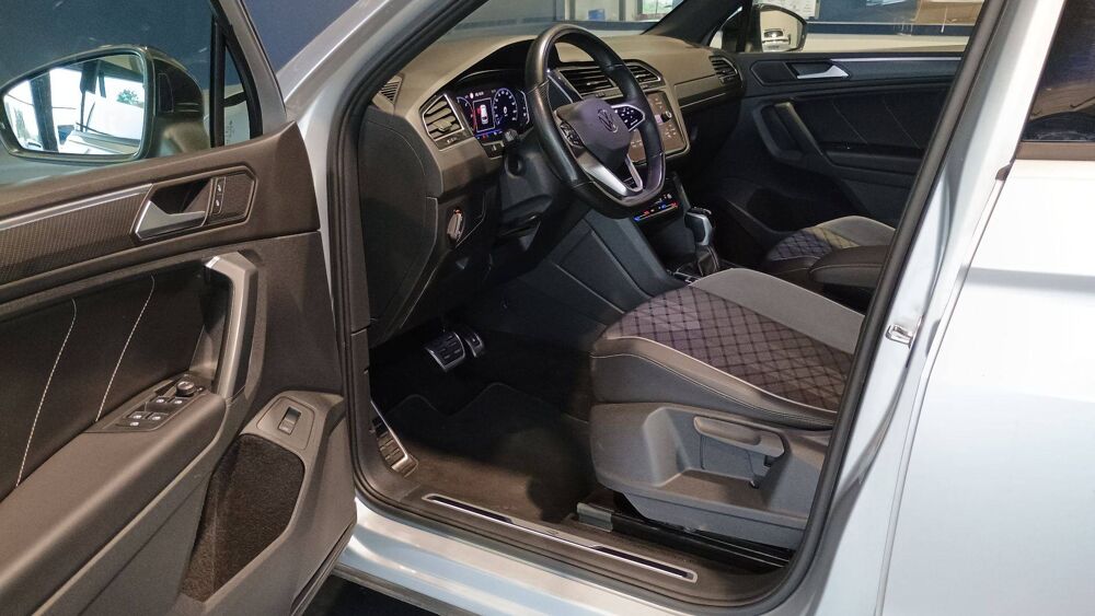 Tiguan 2.0 TDI 150ch DSG7 2023 occasion 35760 Saint-Gr&eacute;goire