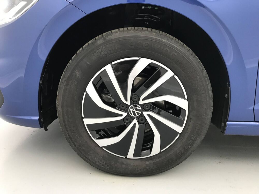 Polo 1.0 TSI 95 S&S DSG7 2025 occasion 25000 Besan&ccedil;on
