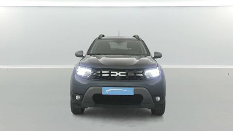 Duster Blue dCi 115 4x2 Journey 2024 occasion 61100 Flers