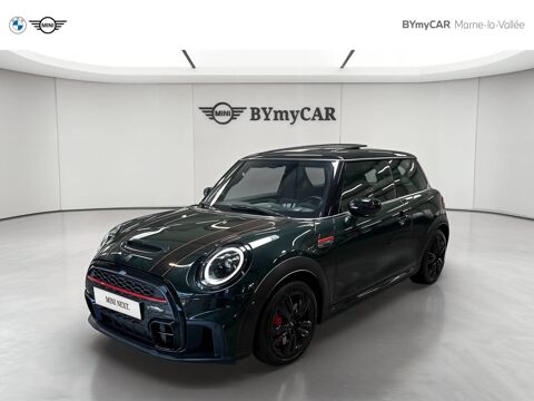 Annonce voiture Mini Cooper 31887 €