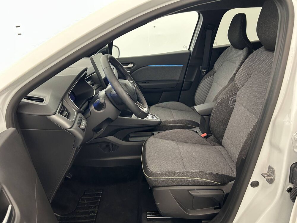 Symbioz E-Tech full hybrid 145 2025 occasion 29900 Concarneau