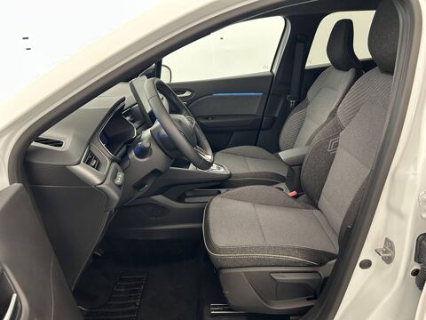 Symbioz E-Tech full hybrid 145 2025 occasion 29900 Concarneau
