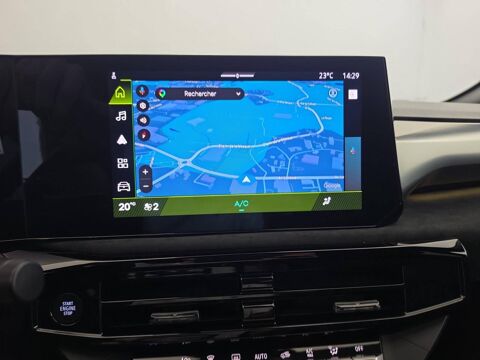 Clio E-Tech full hybrid 160 ch 2026 occasion 61200 Argentan