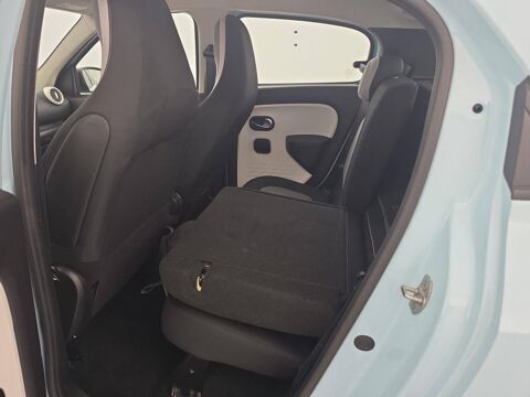 Twingo III E-Tech 2023 occasion 29000 Quimper