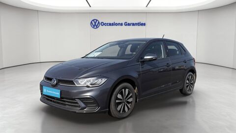 Volkswagen Polo 1.0 TSI 95 S&S BVM5 2024 occasion Salperwick 62500