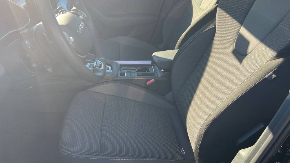 Octavia Combi 1.5 TSI Hybrid 116 ch ACT DSG7 2025 occasion 24200 Sarlat-la-Can&eacute;da