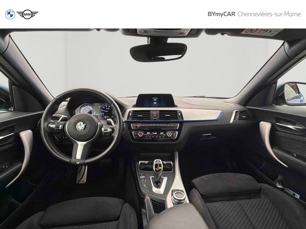 Serie 2 Cabriolet 220i 184 ch BVA8 2019 occasion 94430 Chennevi&egrave;res-sur-Marne
