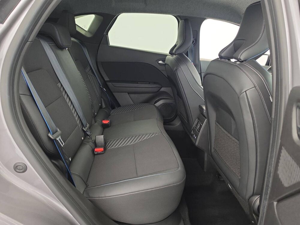 Captur E-Tech full hybrid 145 ch 2025 occasion 22600 Loud&eacute;ac