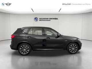 X5 xDrive45e 394 ch BVA8 2022 occasion 94430 Chennevi&egrave;res-sur-Marne