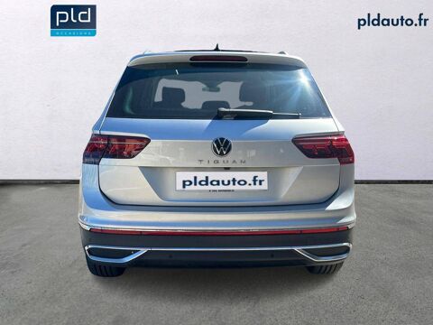 Tiguan 2.0 TDI 150ch DSG7 2023 occasion 13014 Marseille