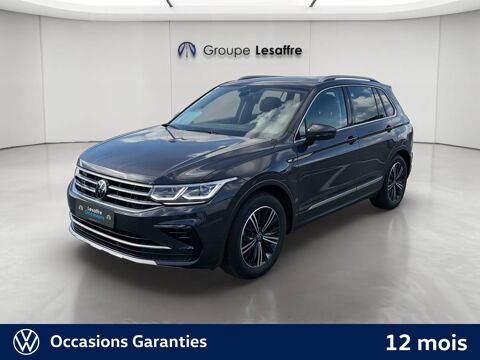 Annonce voiture Volkswagen Tiguan 29990 €