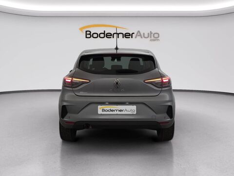 Clio TCe 90 ch GSR2 2025 occasion 56400 Auray