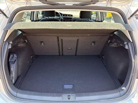 Golf 1.5 TSI 150 EVO DSG7 2020 occasion 13300 Salon-de-Provence