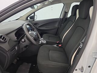 Zo&eacute; Zoe R110 Achat Int&eacute;gral 2020 occasion 50100 Cherbourg-en-Cotentin