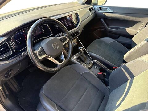 Taigo 1.0 TSI 110 DSG7 2023 occasion 13300 Salon-de-Provence
