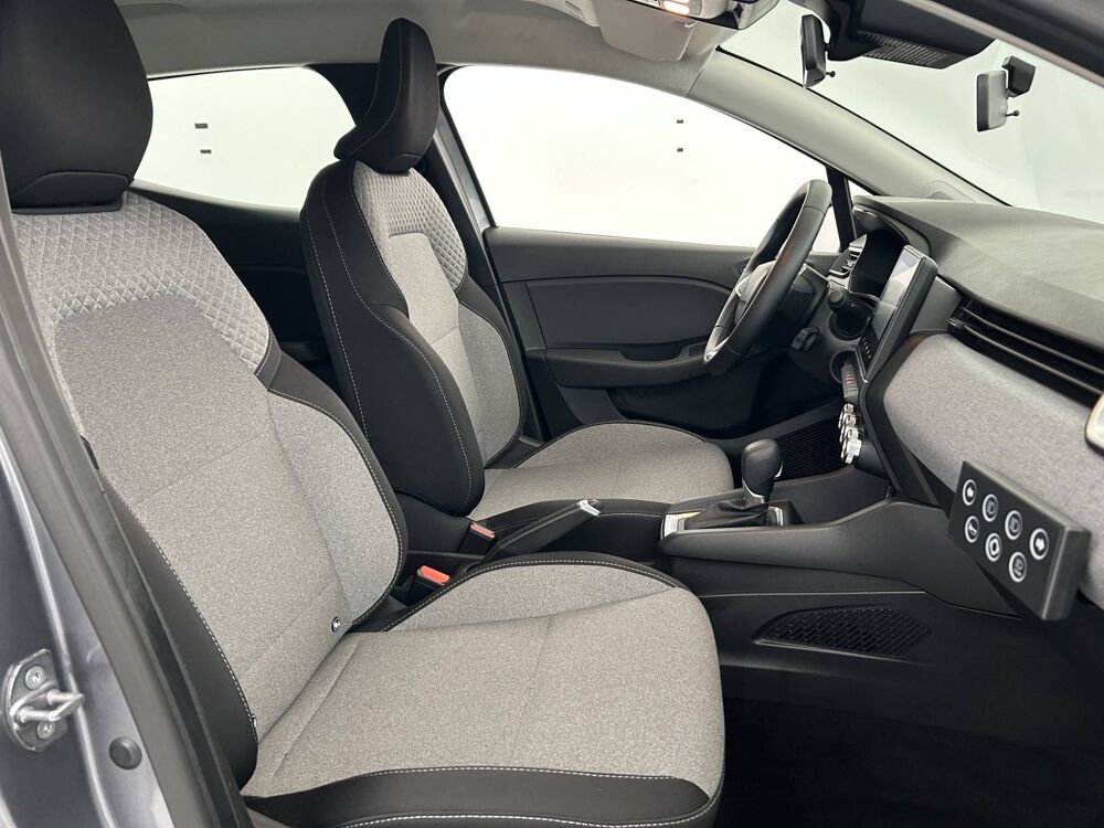 Clio E-Tech full hybrid 145 ch GSR2 2024 occasion 61000 Alen&ccedil;on
