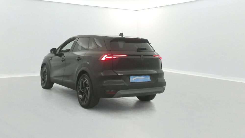 Symbioz E-Tech full hybrid 145 2025 occasion 22200 Guingamp