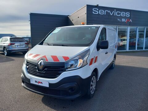 Camion - porteur > 3,5 t Camion - porteur > 3,5 t 2019 occasion Viriat 01440