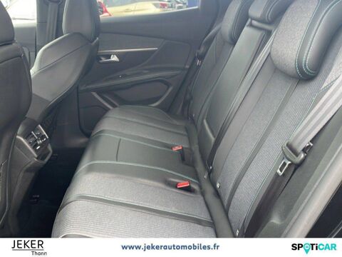 3008 Hybrid 225 e-EAT8 2021 occasion 68800 Thann