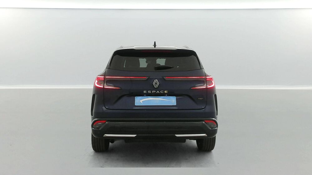 Espace E-Tech full hybrid 200 GSR2 2025 occasion 56000 Vannes