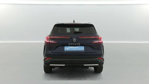 Espace E-Tech full hybrid 200 GSR2 2025 occasion 56000 Vannes