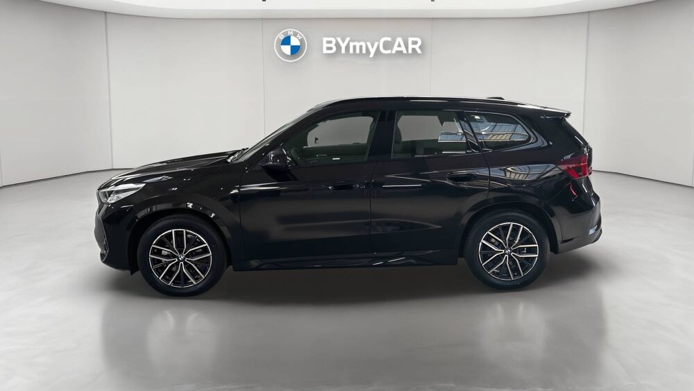 X1 i eDrive20 2026 occasion 94430 Chennevi&egrave;res-sur-Marne
