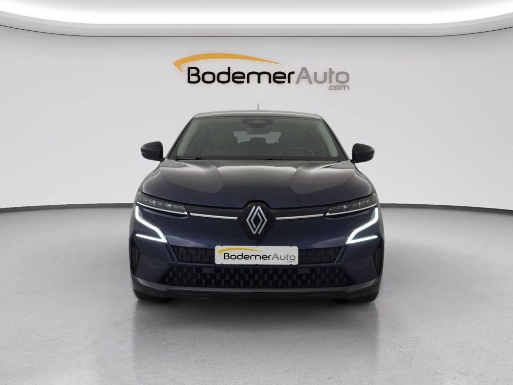M&eacute;gane Megane E-Tech EV60 220 ch super charge 2023 occasion 56850 Caudan