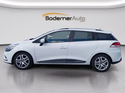 Clio Estate 1.2 16V 75 2018 occasion 22000 Saint-Brieuc