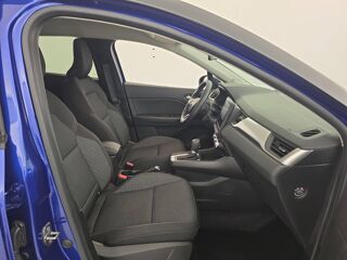 Captur E-Tech full hybrid 145 2023 occasion 56850 Caudan
